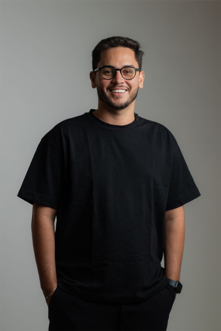 Alex Carter